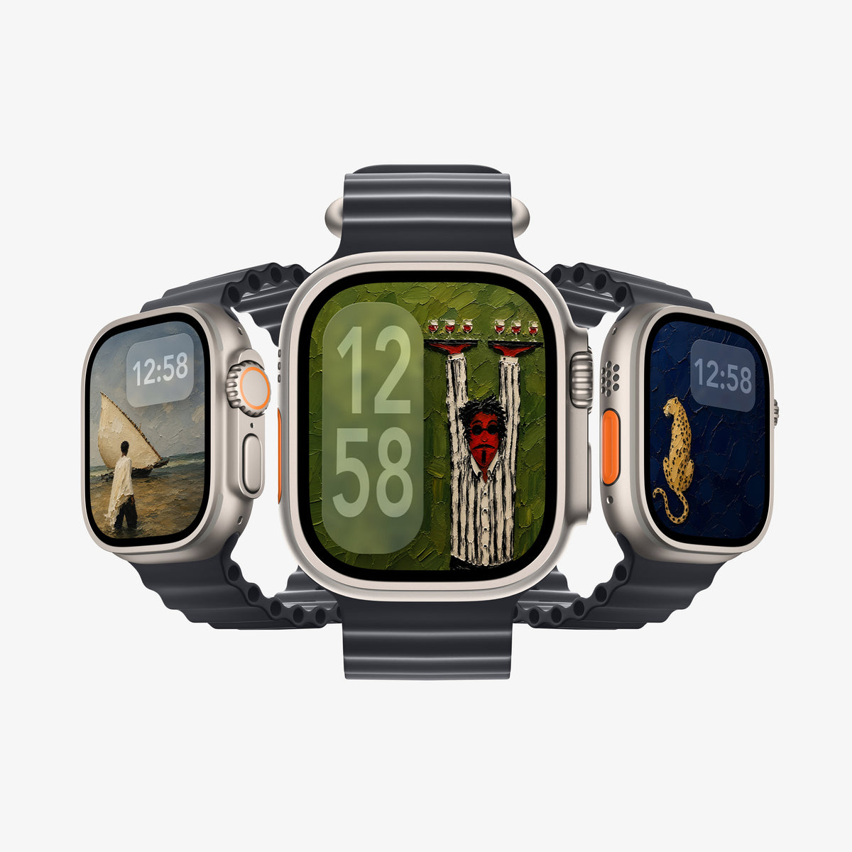 THE GALLERY COLLECTION