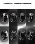 MINDSET – Complete Apple Watch Bundle