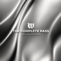 The Complete Pass – All 48 Apple Watch Wallpapers