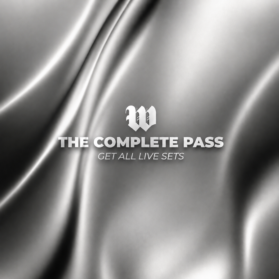 The Complete Pass – All 48 Apple Watch Wallpapers