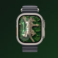 WILD – Apple Watch Wallpaper