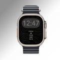 CONTOUR – Apple Watch Wallpaper