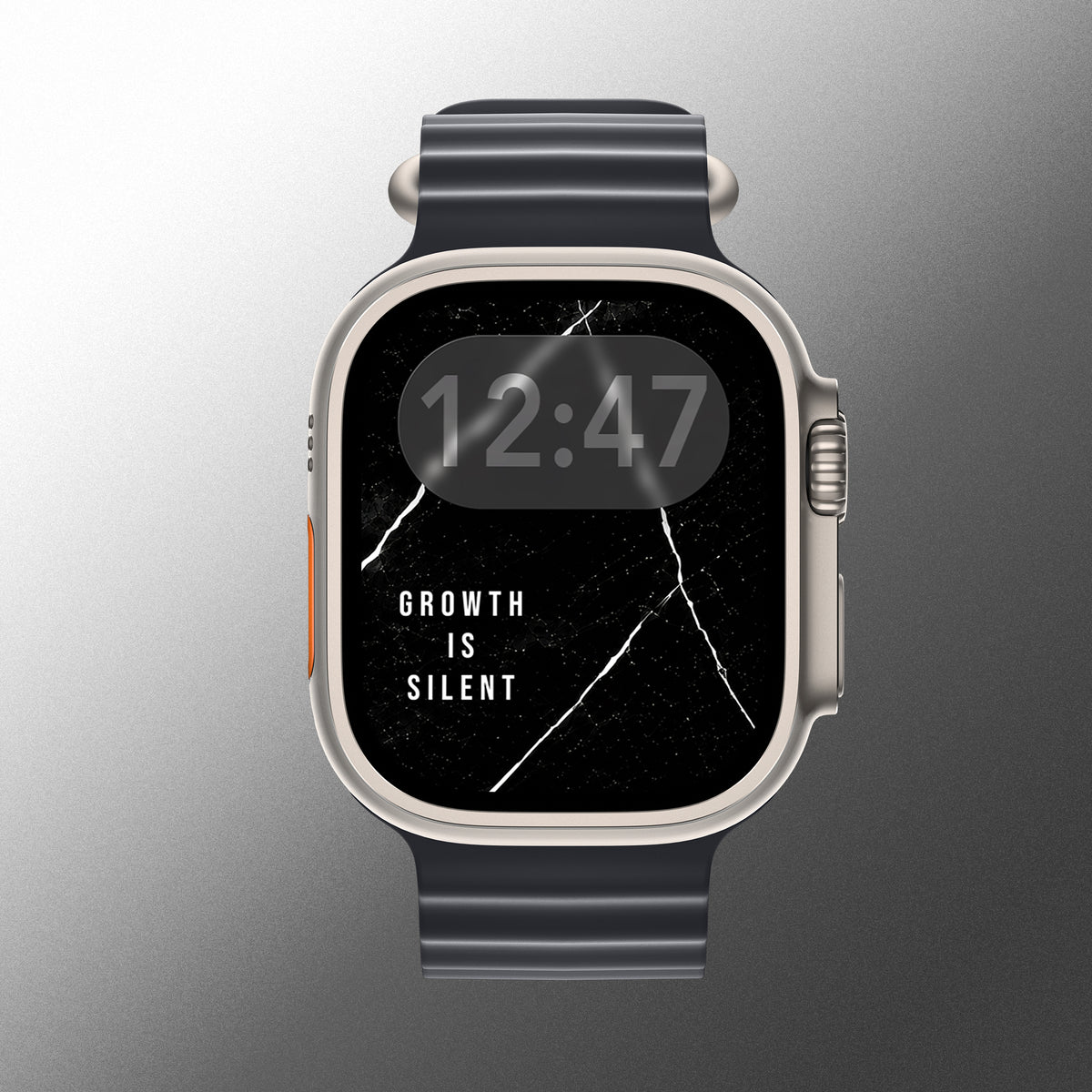 FRACTURE – Apple Watch Wallpaper