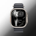STROKE – Apple Watch Wallpaper
