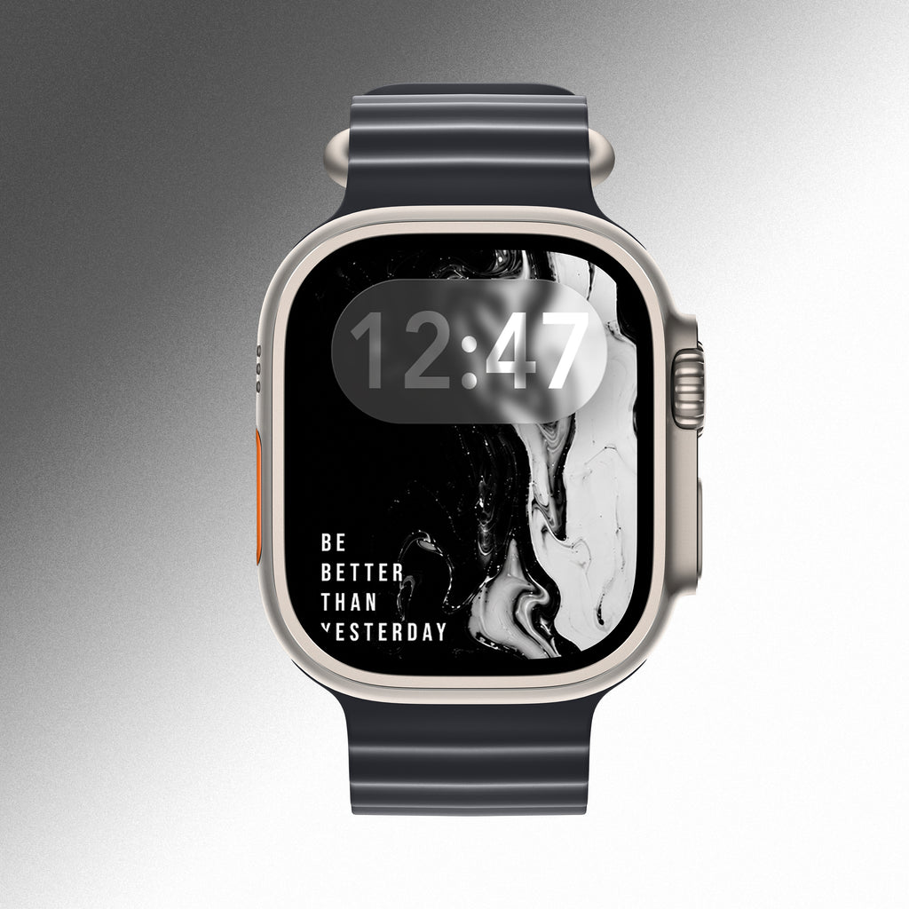 LIQUID – Apple Watch Wallpaper