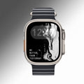 LIQUID – Apple Watch Wallpaper