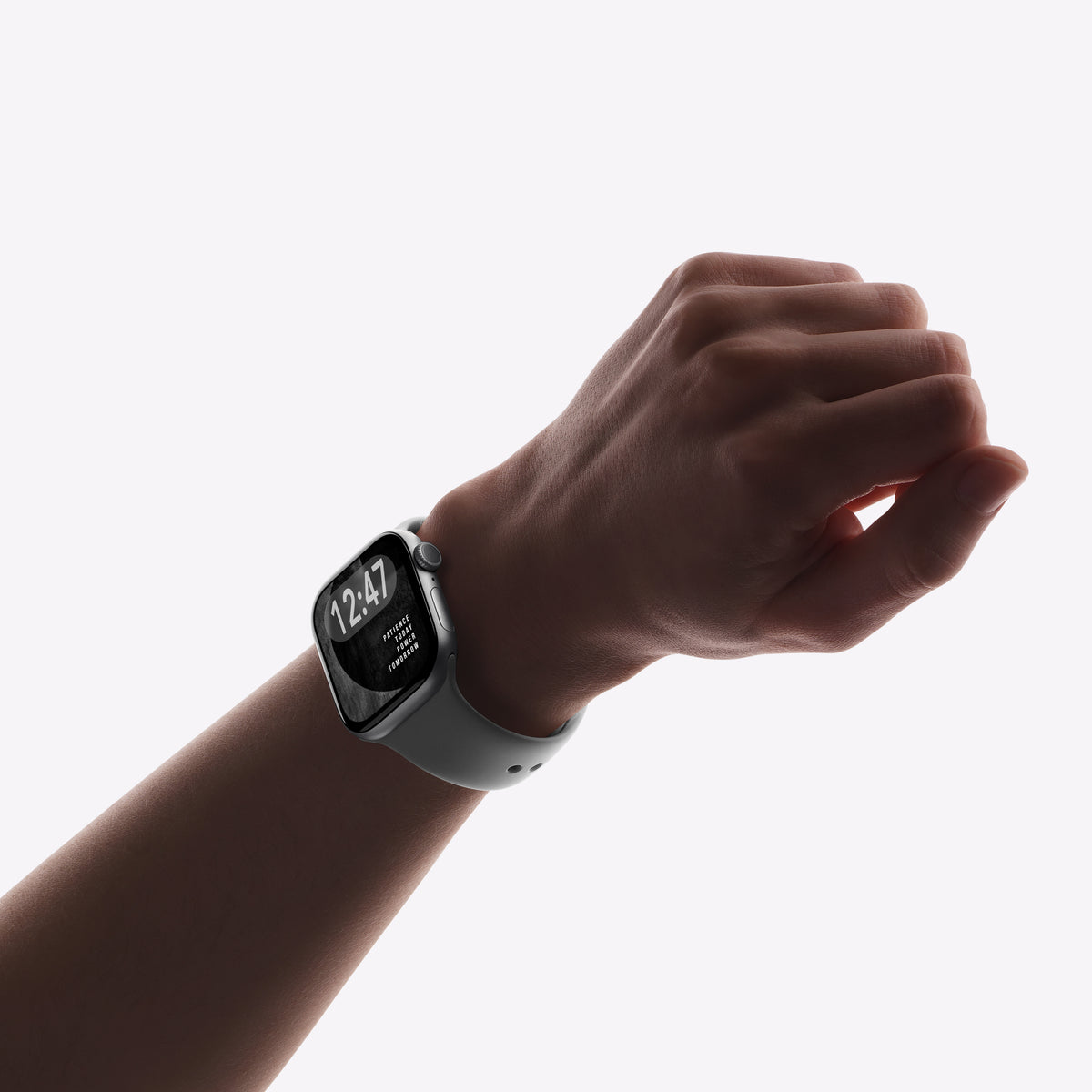ECLIPSE – Apple Watch Wallpaper