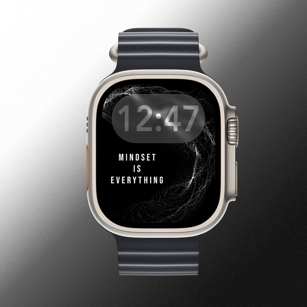 NEURAL – Apple Watch Wallpaper