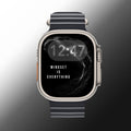 NEURAL – Apple Watch Wallpaper