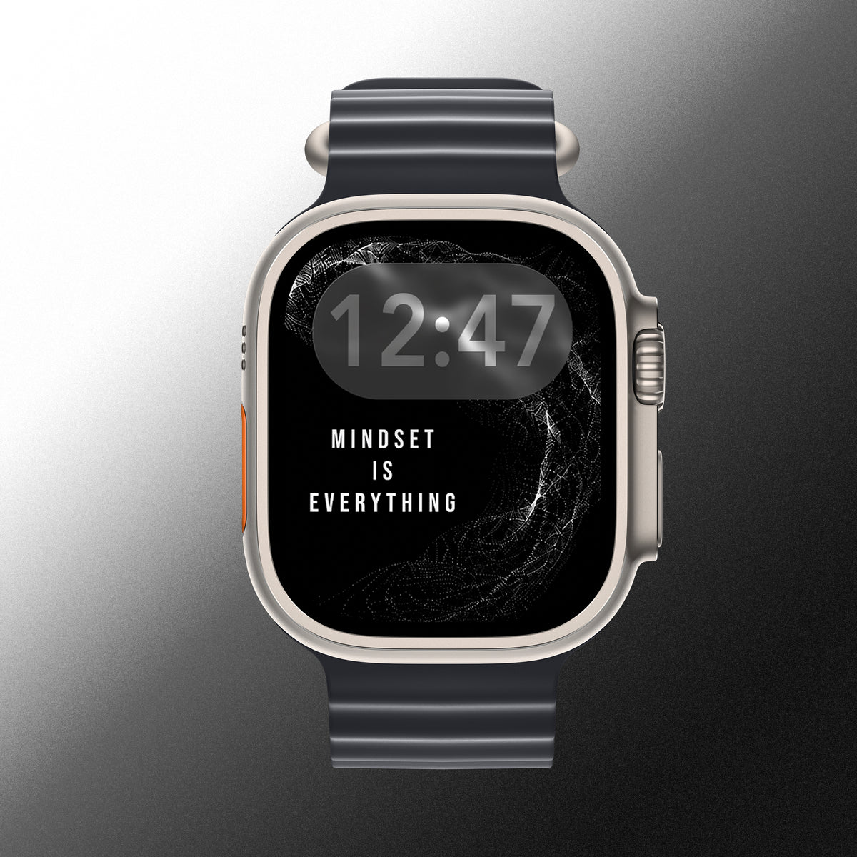 NEURAL – Apple Watch Wallpaper