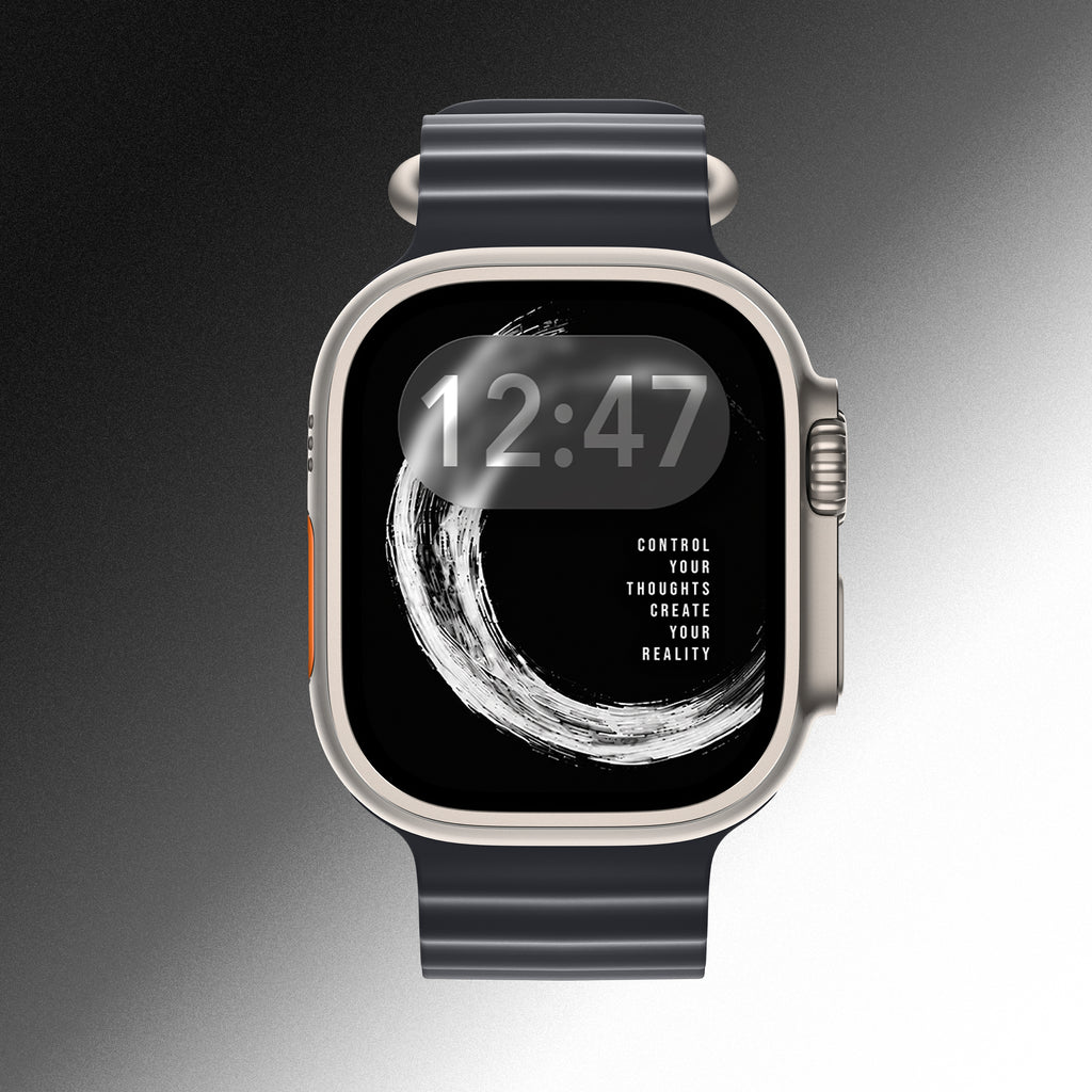 REALITY – Apple Watch Wallpaper