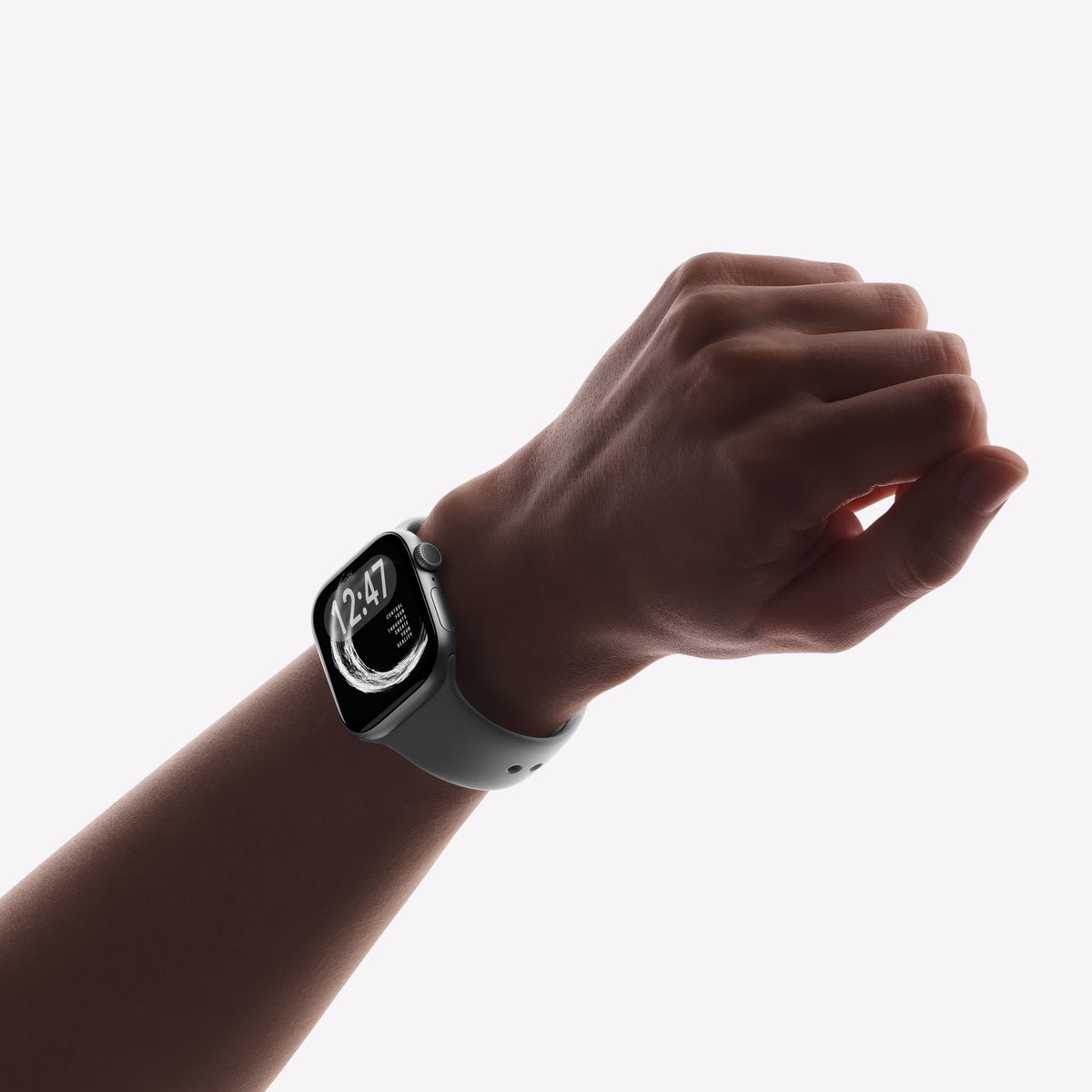 REALITY – Apple Watch Wallpaper