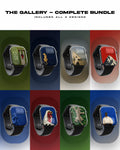 THE GALLERY – Complete Apple Watch Bundle